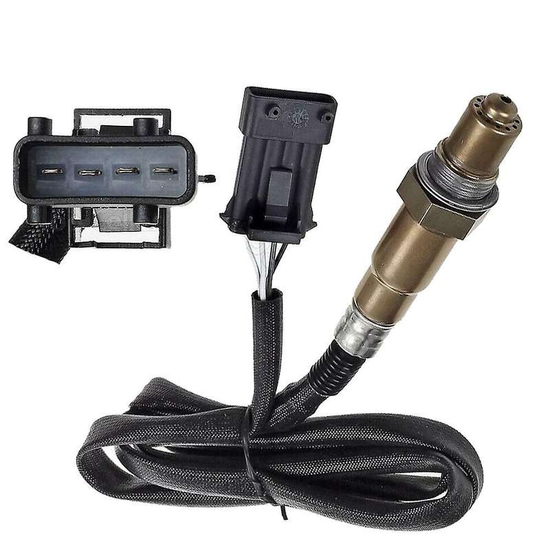 0258006682 Rear Lambda Probe O2 Oxygen Sensor for Volvo C30 C70 S40