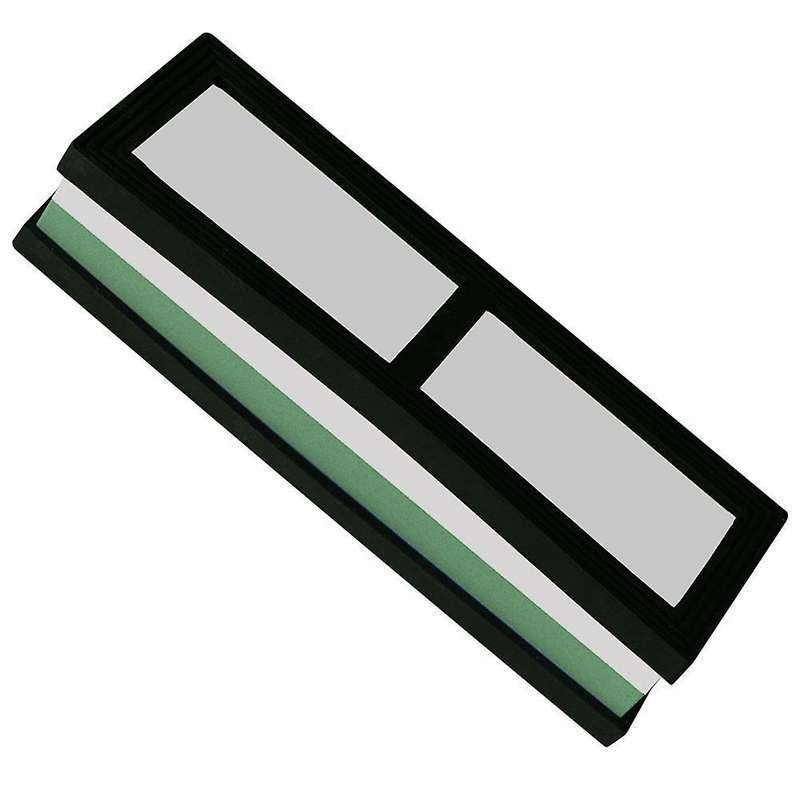 Knife Sharpening Stone Waterstone 3000 8000 Grit, Non-slip Base