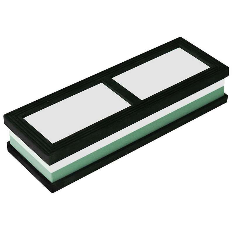 Knife Sharpening Stone Waterstone 3000 8000 Grit, Non-slip Base