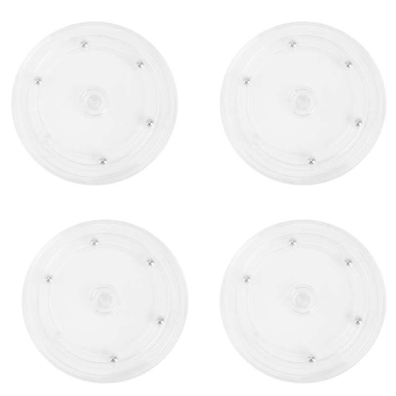Turntable Bearing for Decorating Cookies,for Spice Rack Cake Stand