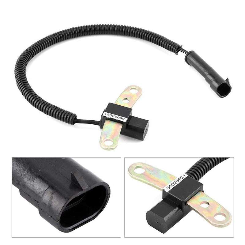 Crankshaft Position Sensor for Dodge Dakota Jeep Cherokee Wrangler