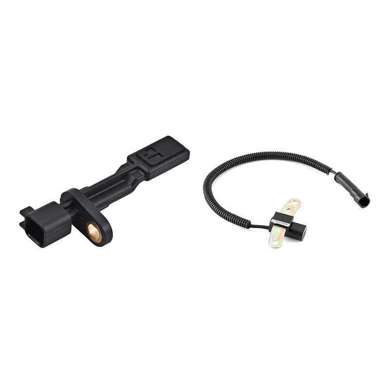Crankshaft Position Sensor for Dodge Dakota Jeep Cherokee Wrangler