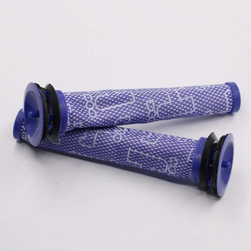 8pcs Front Filter Household for Dyson Dc58 Dc59 Dc61 Dc62 Dc74