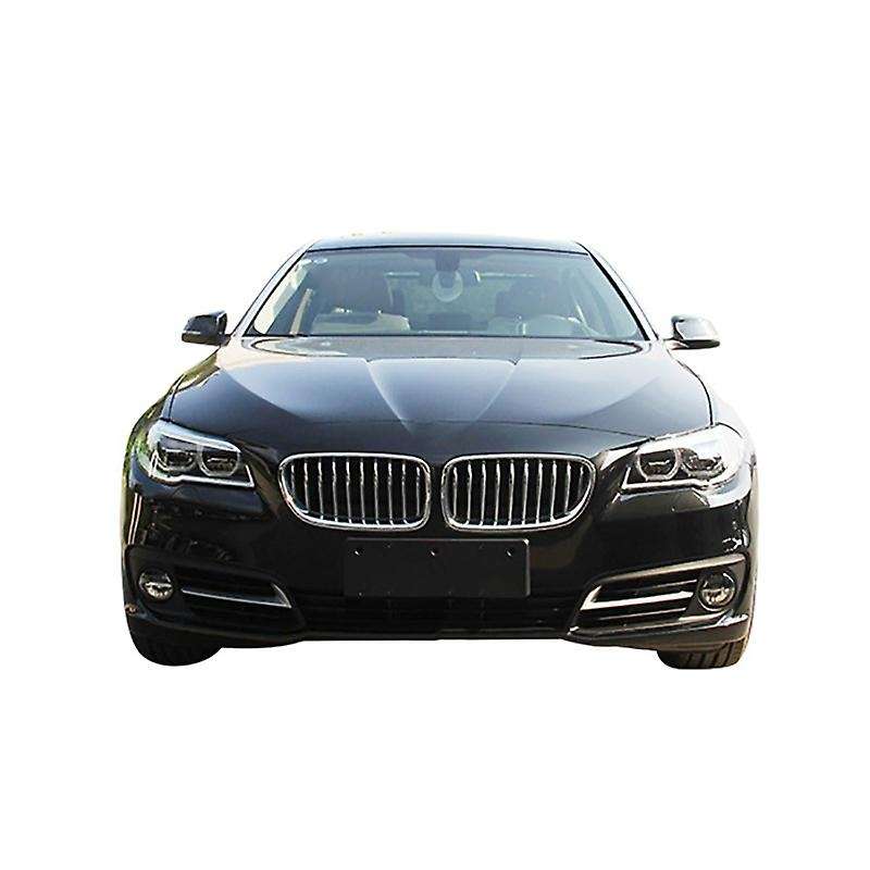 Front License Plate Frame for 5 Serie F10 F11 F18 Xdrive 2014-2018