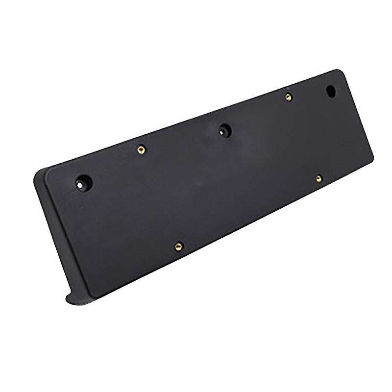 Front License Plate Frame for 5 Serie F10 F11 F18 Xdrive 2014-2018
