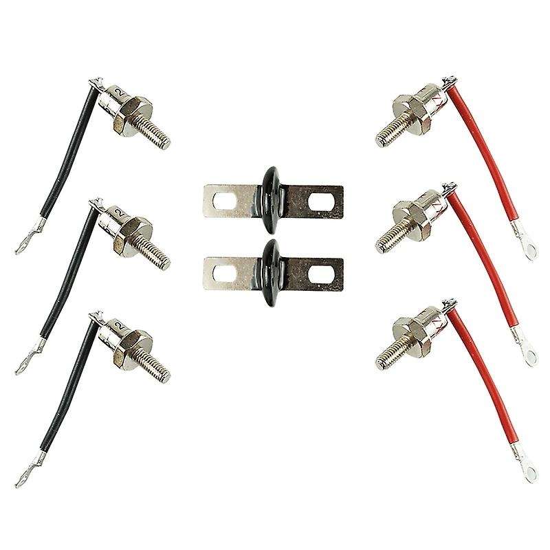 Rsk2001 Diode Rectifier Kit,for Stanford Generator Sets