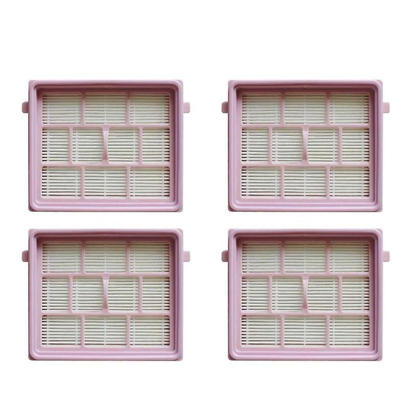 Vacuum Cleaner Hepa Filter for Midea Vc34j-09c Vc34j-09c1 Vc12c1-vv