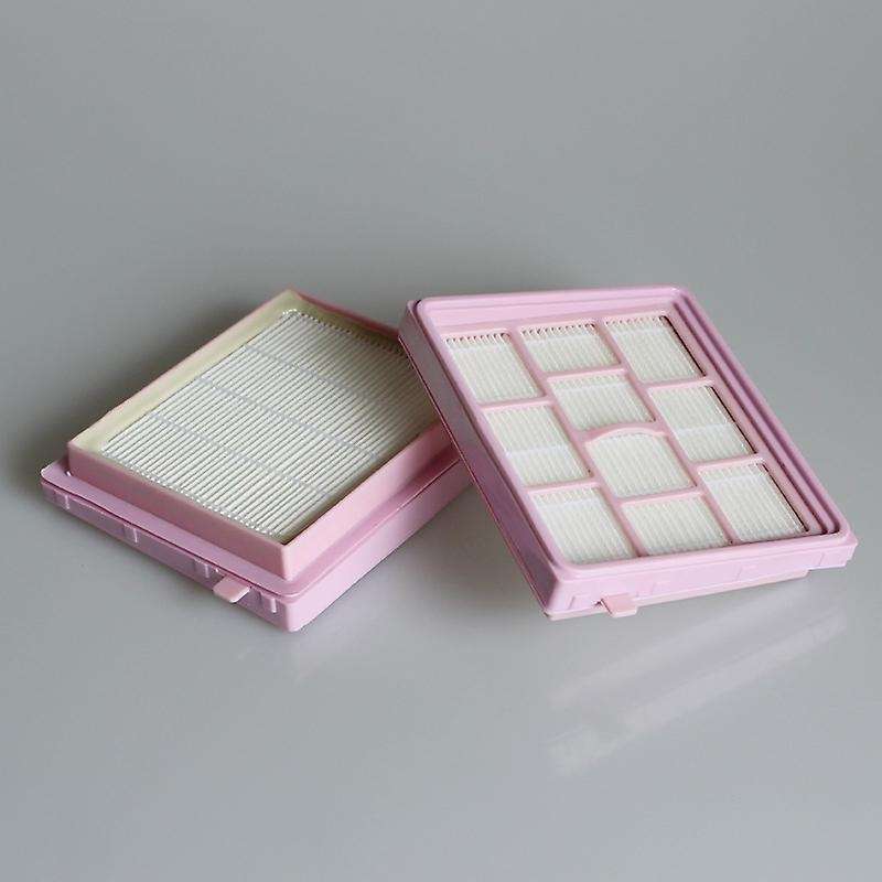 Vacuum Cleaner Hepa Filter for Midea Vc34j-09c Vc34j-09c1 Vc12c1-vv