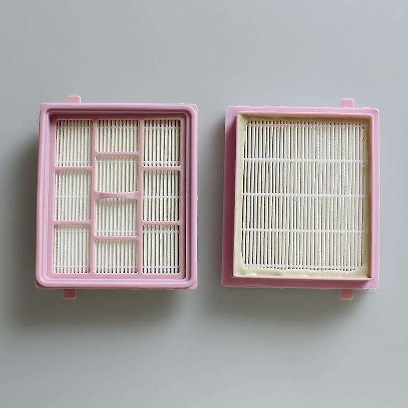 Vacuum Cleaner Hepa Filter for Midea Vc34j-09c Vc34j-09c1 Vc12c1-vv