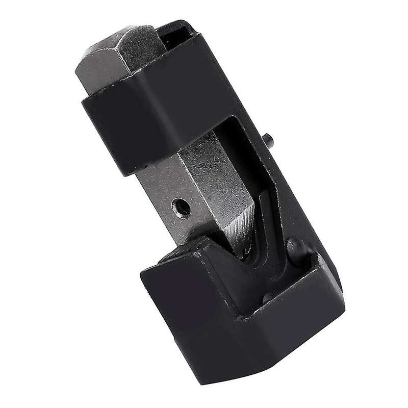 Hammer Lug Crimper Tool for 8 Awg - 0000 Awg Battery and Welding