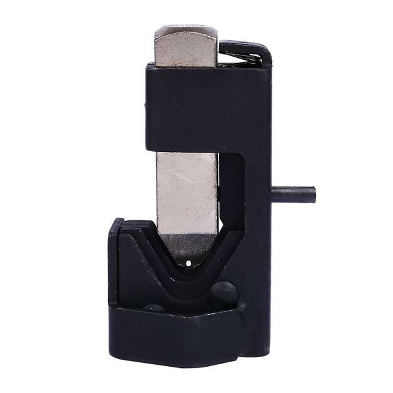 Hammer Lug Crimper Tool for 8 Awg - 0000 Awg Battery and Welding