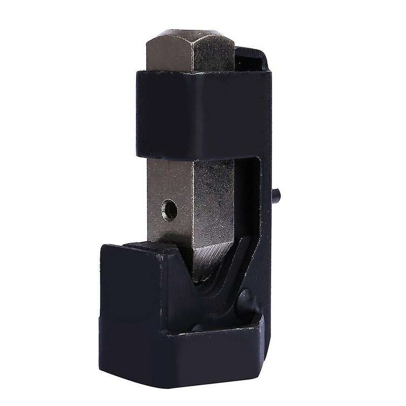 Hammer Lug Crimper Tool for 8 Awg - 0000 Awg Battery and Welding