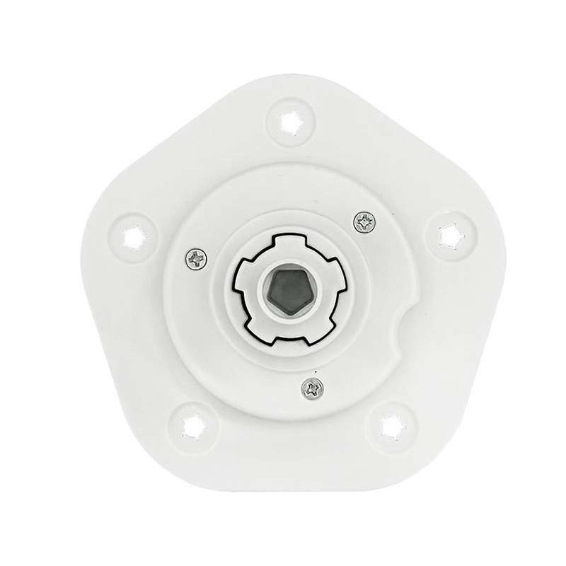 For Xiaomi Mijia Pro Robot Vacuum Cleaner Mop Bracket , 2 Pack