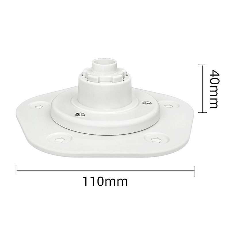 For Xiaomi Mijia Pro Robot Vacuum Cleaner Mop Bracket , 2 Pack