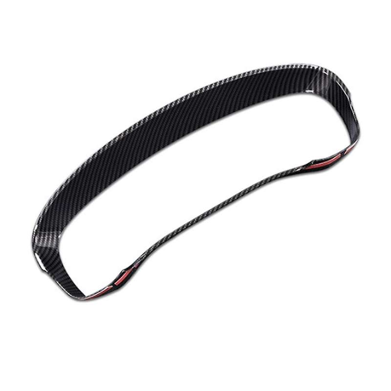 For Bmw 5 Series G30 2018-2022 Car Dashboard Instrument Panel Frame