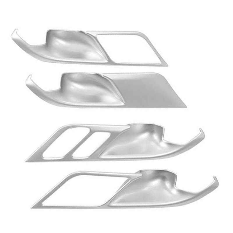 Car Interior Door Handle Trims Cover For-bmw X3 2022 Auto Parts