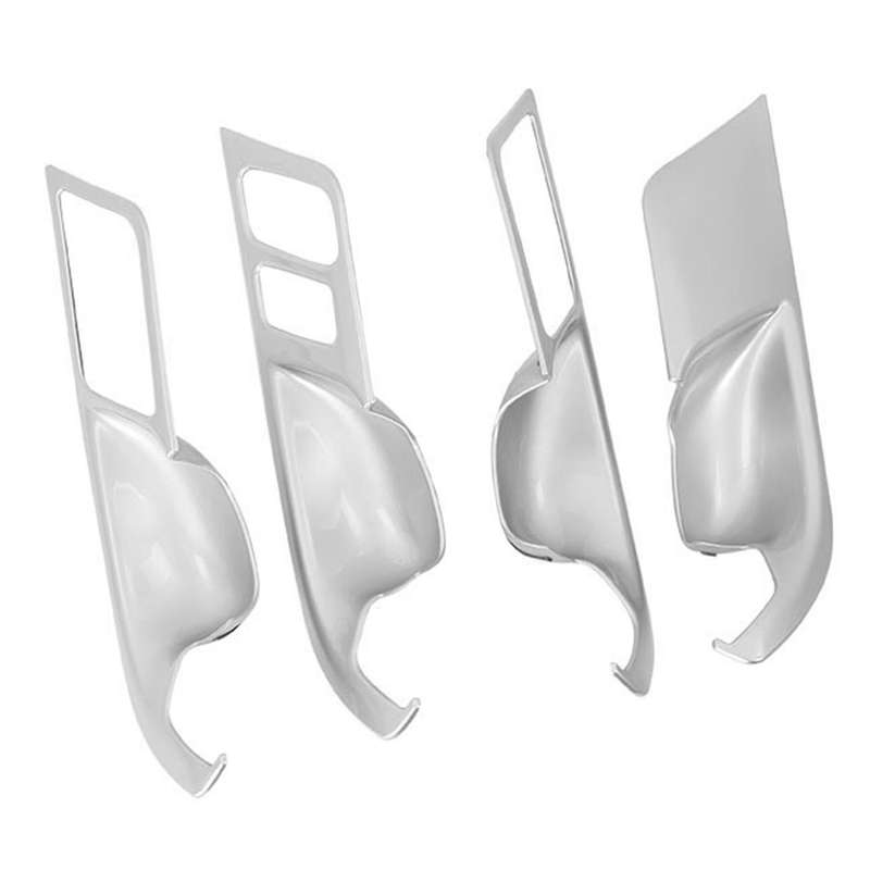Car Interior Door Handle Trims Cover For-bmw X3 2022 Auto Parts