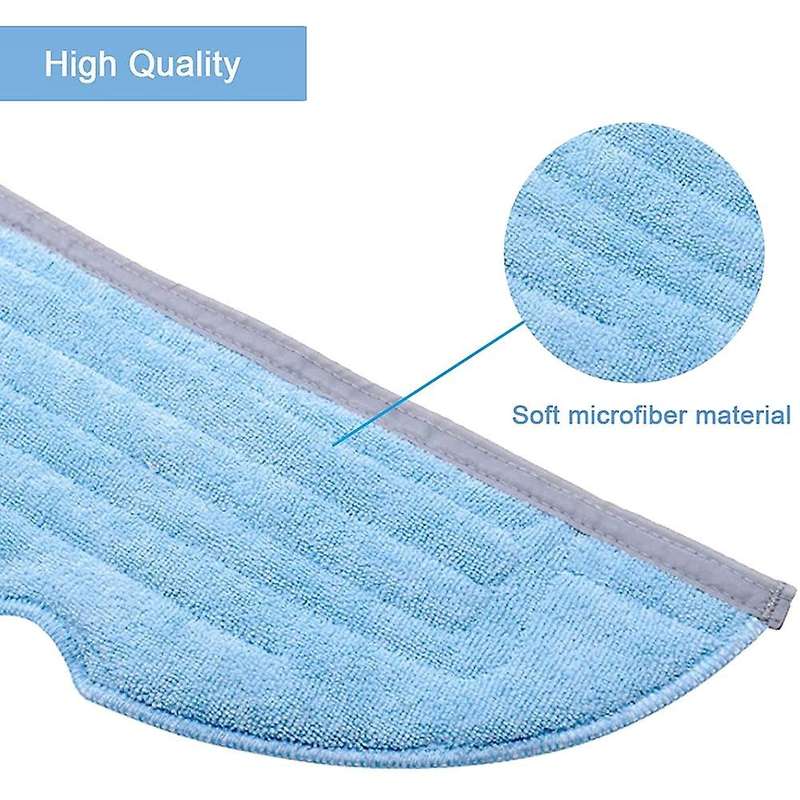 Replacement Parts Side Brush Filter Mops for Xiaomi Roborock T7s S7