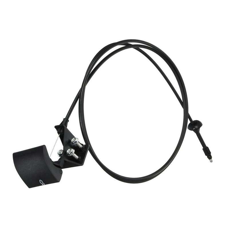 Car Hood Latch Cable for Jeep Commander 06-10 Grand Cherokee 05-10