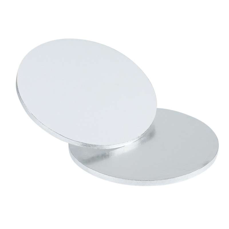 4pcs Cake Display Board Baking Tools Wedding Birthday Party 12inch
