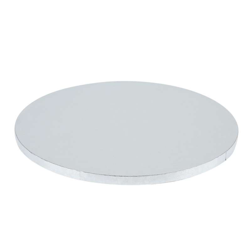 4pcs Cake Display Board Baking Tools Wedding Birthday Party 12inch