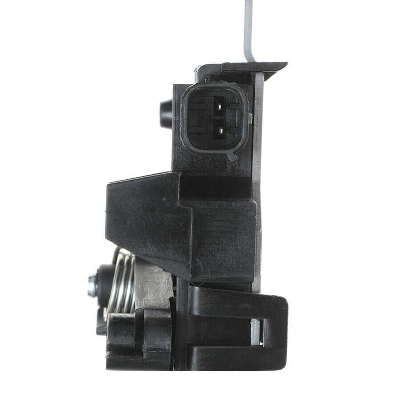 7s7a-16700-bf Hood Latch Buckle for Ford Mondeo Mk4 with Anti-theft