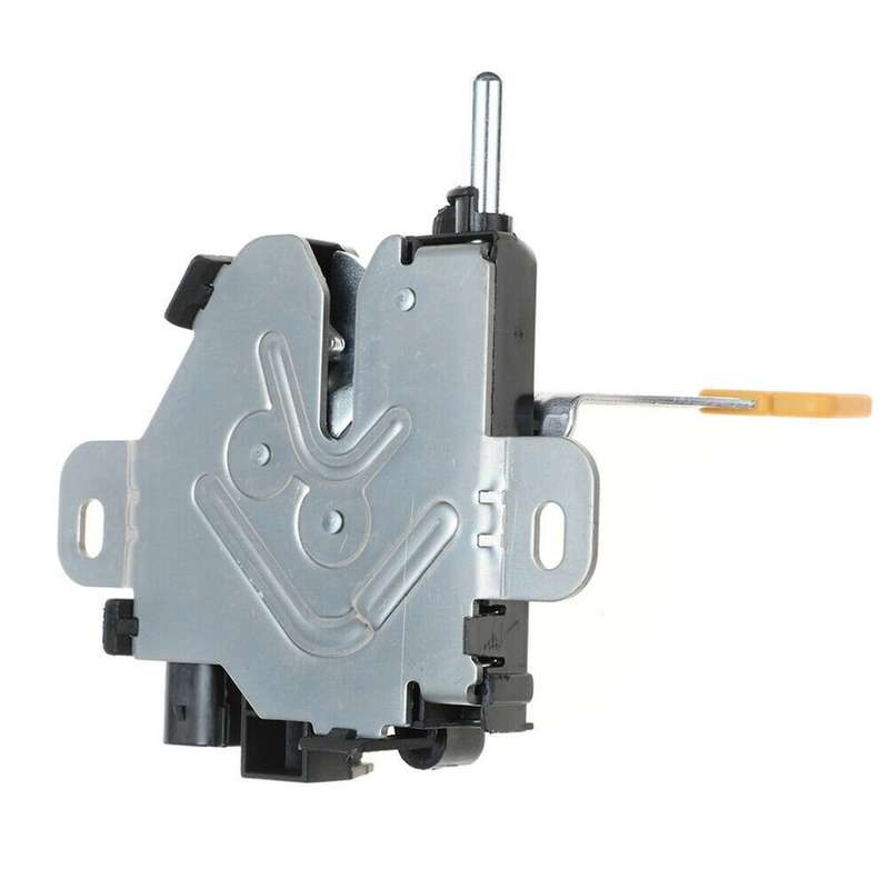 7s7a-16700-bf Hood Latch Buckle for Ford Mondeo Mk4 with Anti-theft