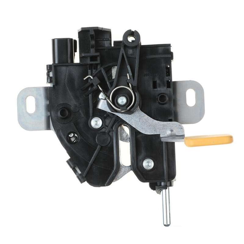 7s7a-16700-bf Hood Latch Buckle for Ford Mondeo Mk4 with Anti-theft