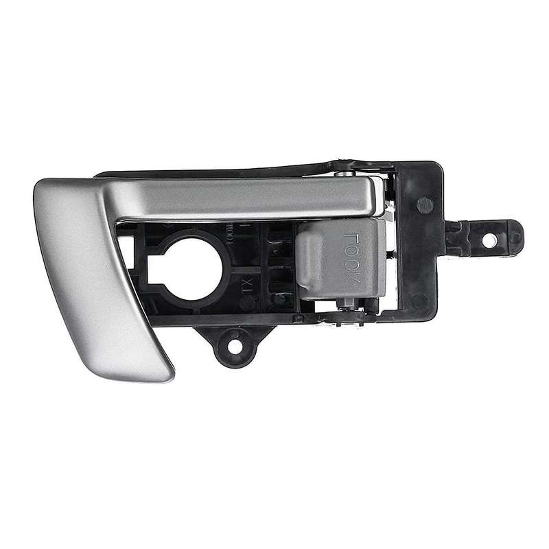 2pcs Left Right Interior Door Handle for Hyundai Santa Fe 2007-2012