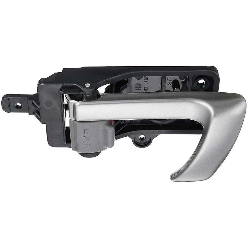 2pcs Left Right Interior Door Handle for Hyundai Santa Fe 2007-2012