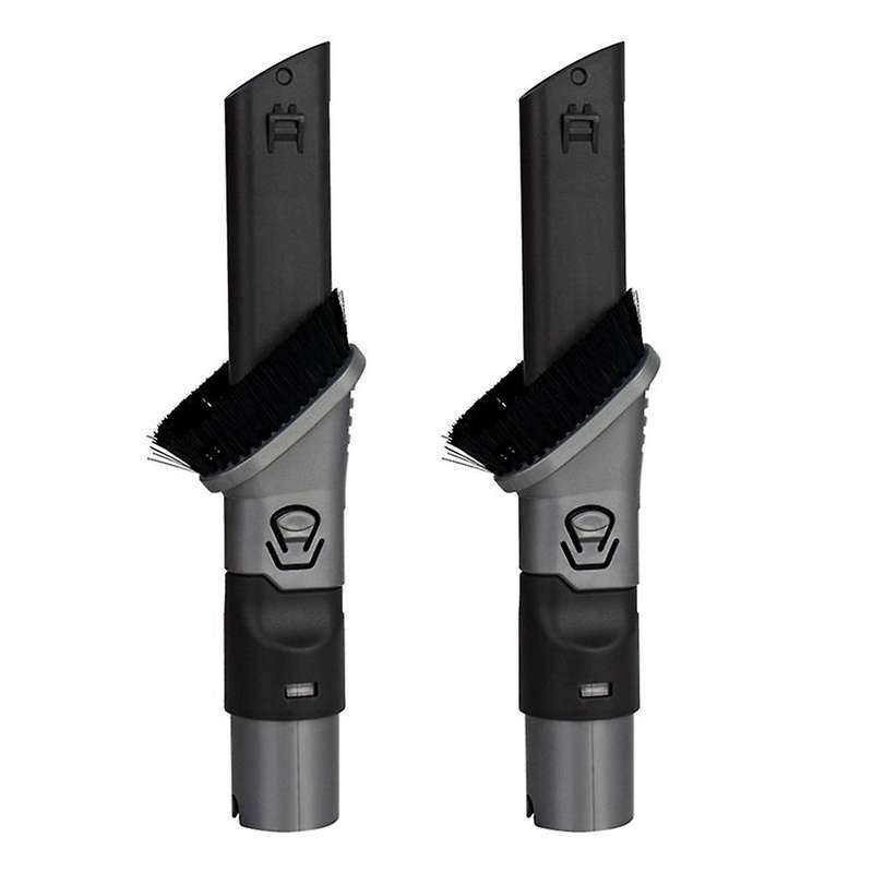 Suitable for Shark Nv680/nv800 Filter Cotton Two-in-one Brush Head