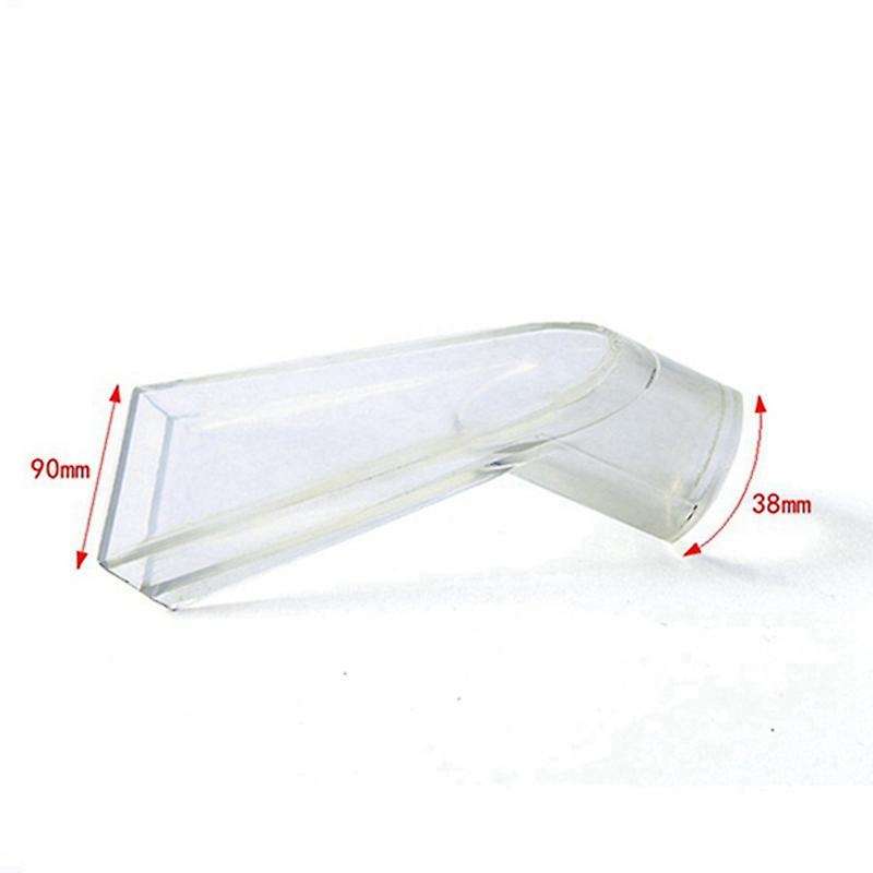Swivel Vacuum Cleaner Brush Nozzle Vacuum Cleaner Brush Head,3pcs