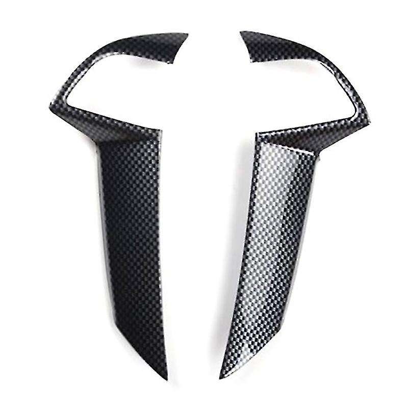 For Honda Accord 8th 2008-2013 Car Steering Wheel Cover