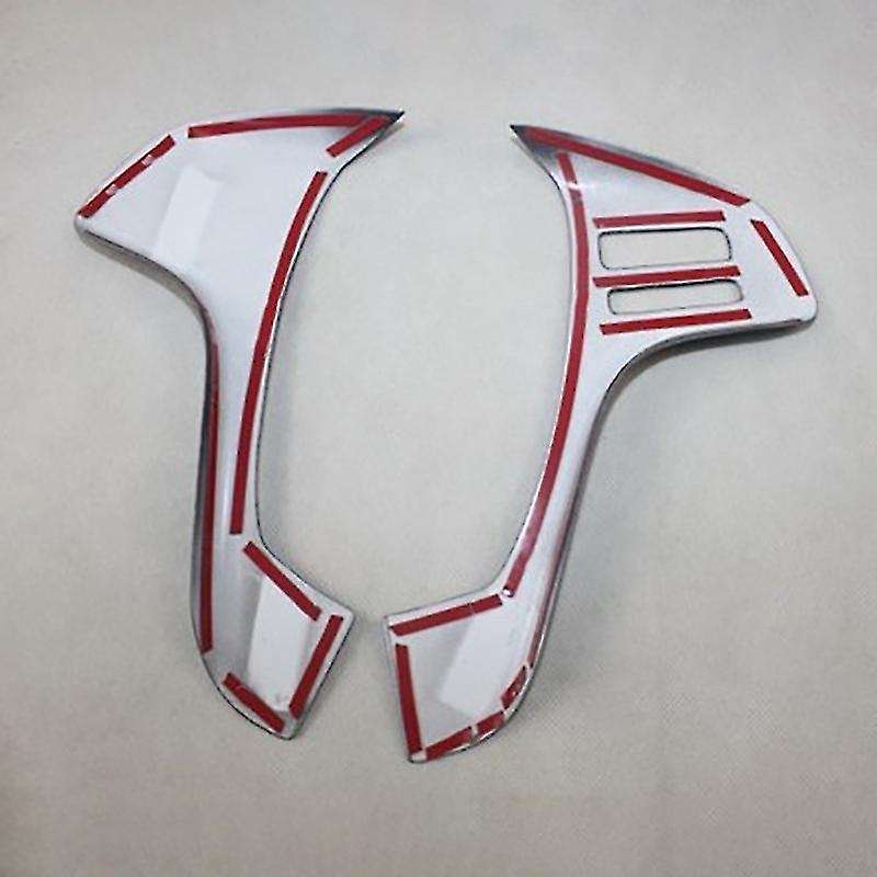 For Honda Accord 8th 2008-2013 Car Steering Wheel Cover