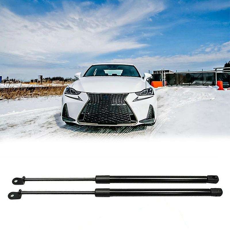 Car Gas Struts Shocks Absorber Rear Lift Supports for Lexus Is