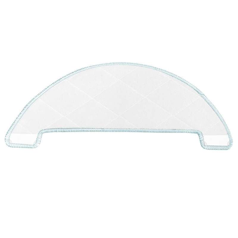 Side Brush Rubber Main Brush Hepa Filter Dust Filter for Ilife A7 A9s