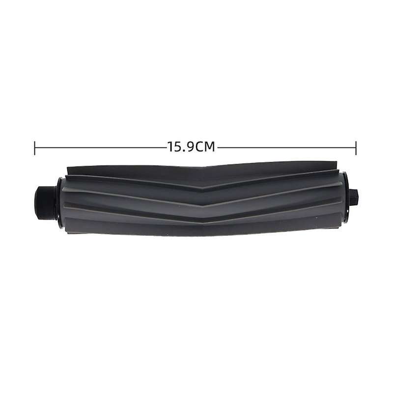 Side Brush Rubber Main Brush Hepa Filter Dust Filter for Ilife A7 A9s