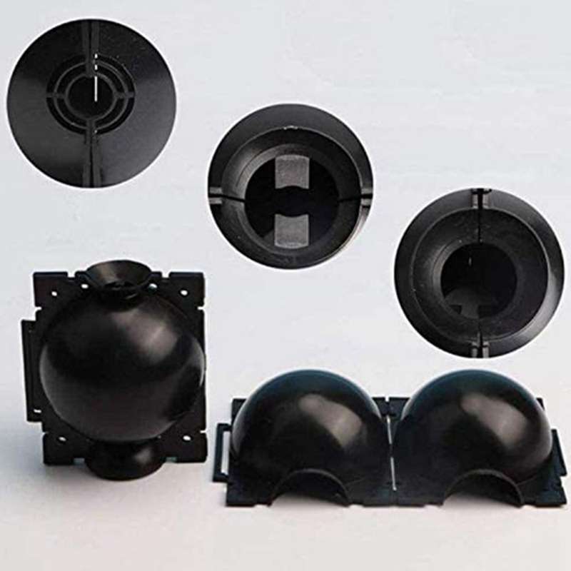 30pcs Plant Rooting Equipment Kit-high Pressure Breeding Ball Box