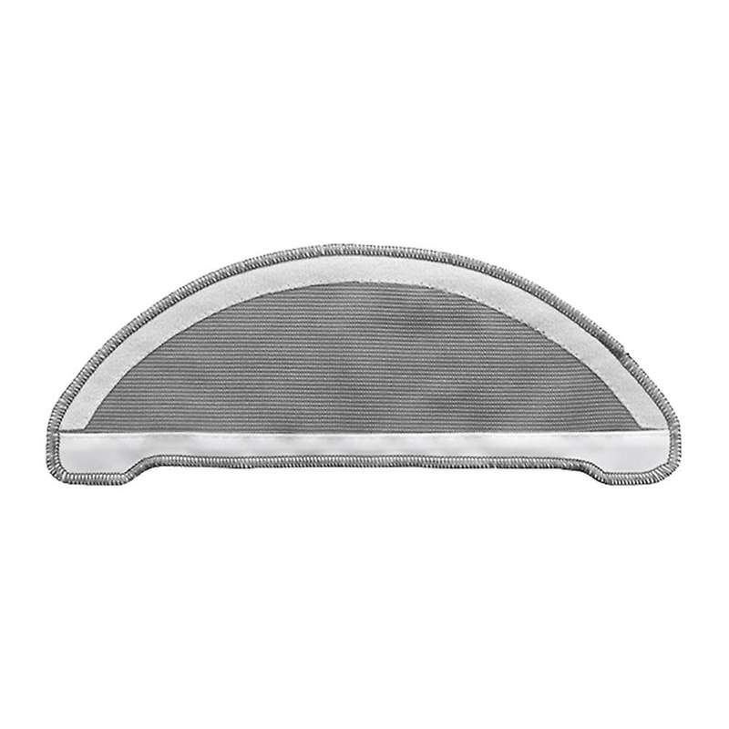 For Xiaomi Roidmi Side Brush Main Dust Bag Mop Pro Rag Hepa Filter