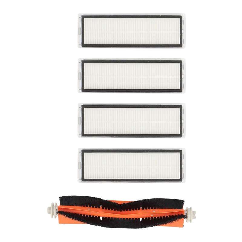 The Main Side Brush Filter for Dreame F9 Xiaomijia 1c Sweeping Robot