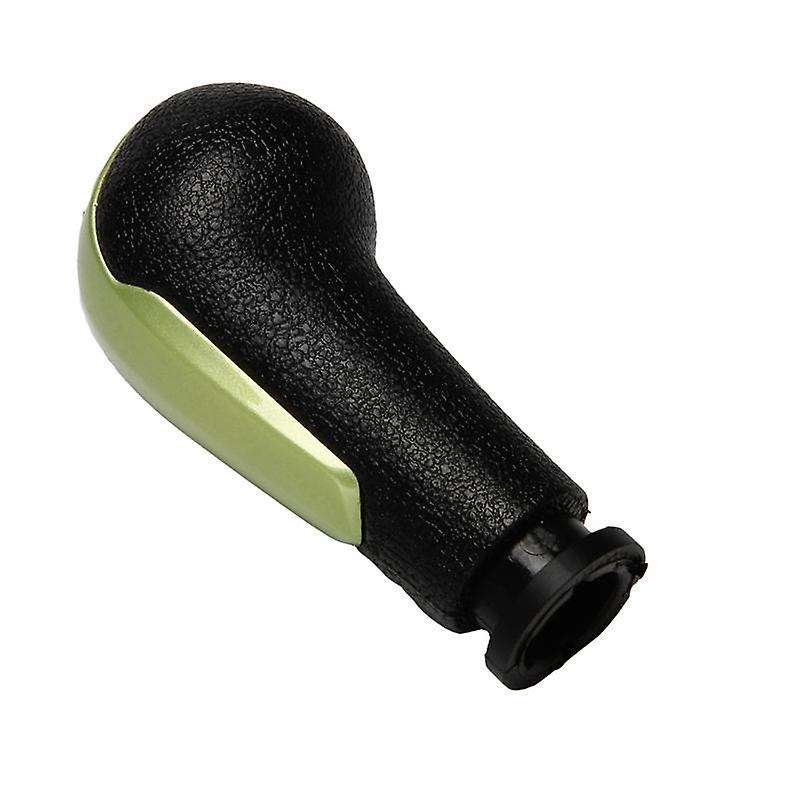 5 Speed Car Gear Shift Konb Gaiter Shifter Knob for Chevrolet