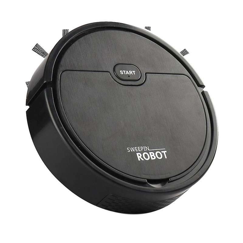 3-in-1 Wireless Sweeping Cleaning Robot Intelligent Home Supply-b