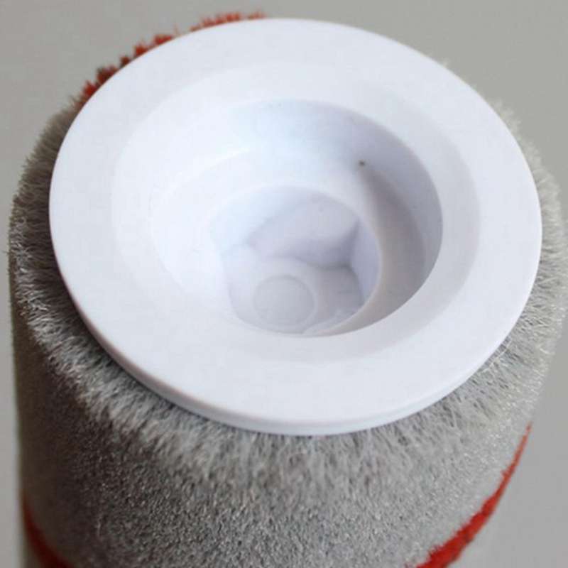 2x Hepa Filter for Xiaomi Dreame V8 V9 V9b V9p Xr V10 Roller Brush