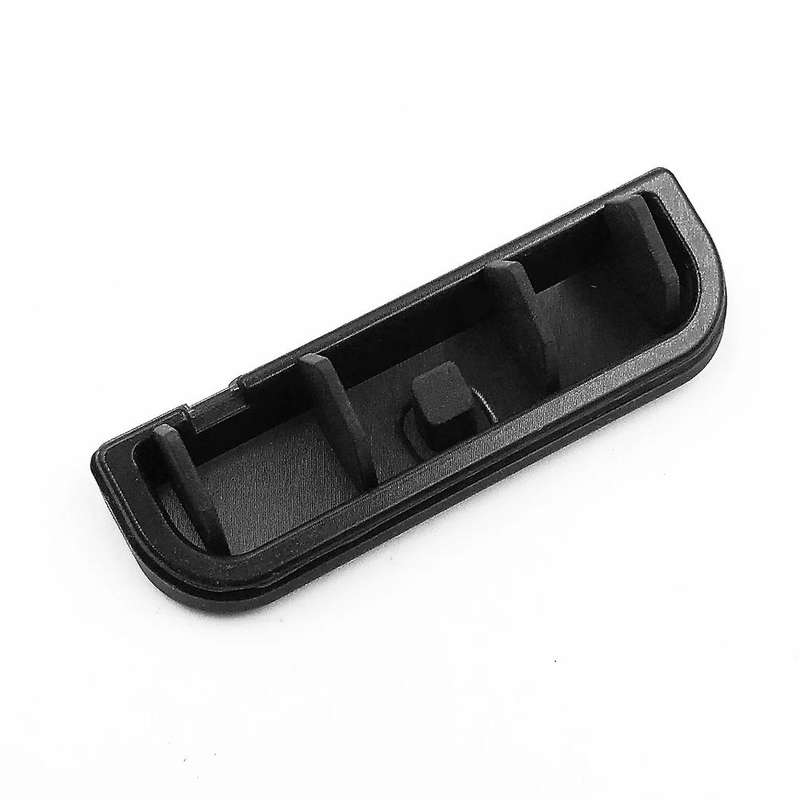 Trunk Switch Rubber Cover Cover Pad Handle For-bmw Mini R50 R52 R53