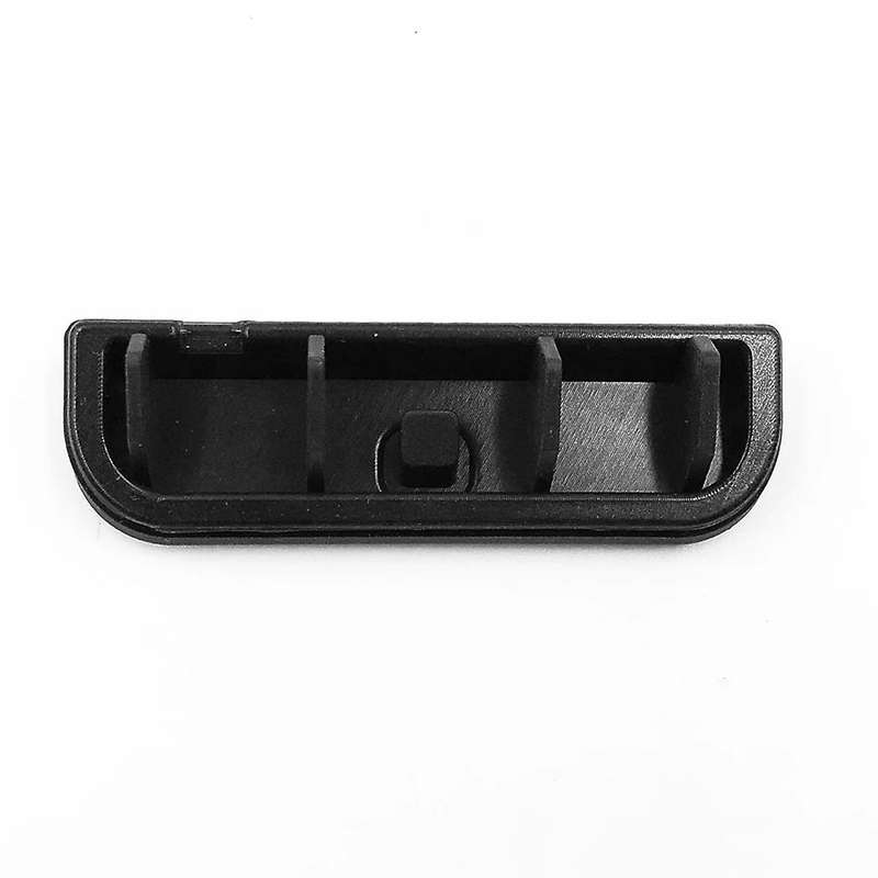 Trunk Switch Rubber Cover Cover Pad Handle For-bmw Mini R50 R52 R53