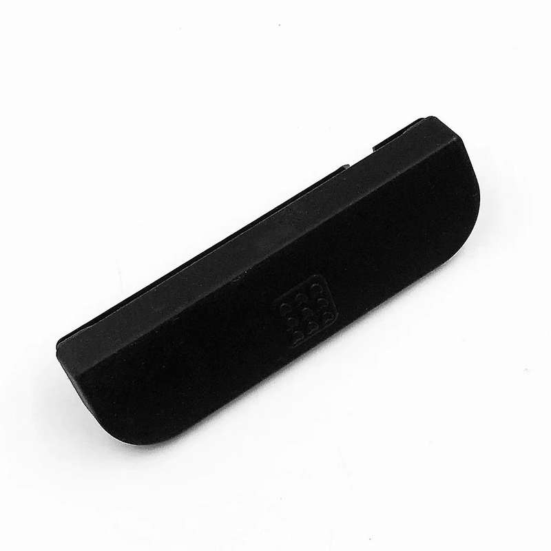 Trunk Switch Rubber Cover Cover Pad Handle For-bmw Mini R50 R52 R53