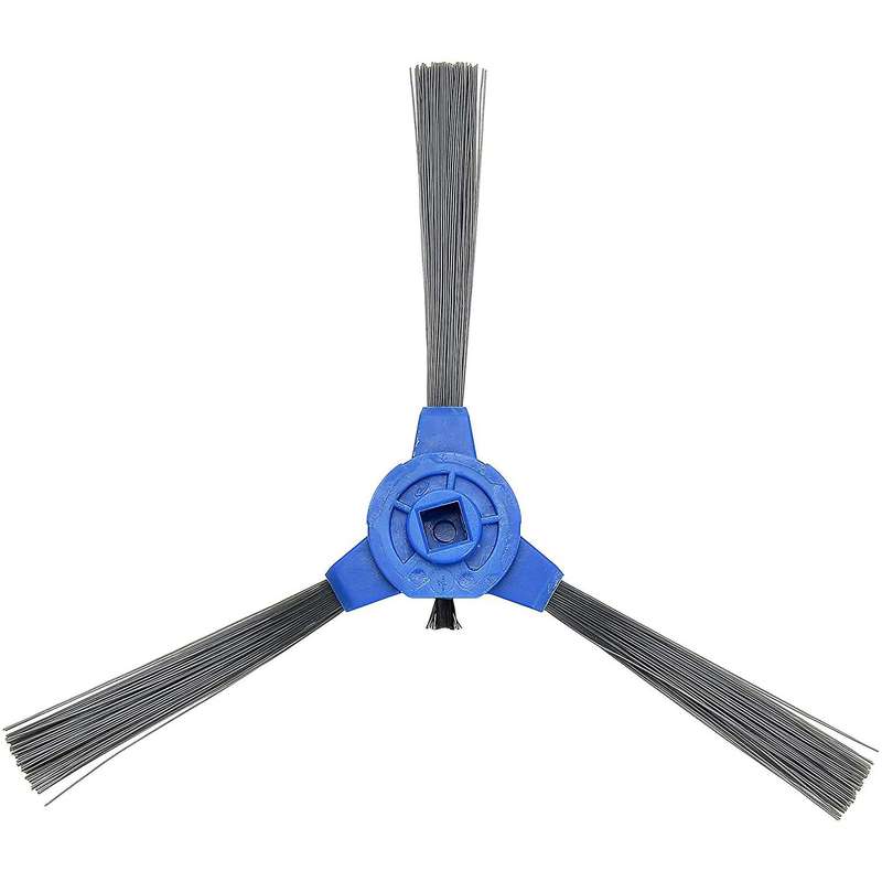 15-pack Accessories for Eufy Robovac 11s Max,15c Max, Sweeping Brush