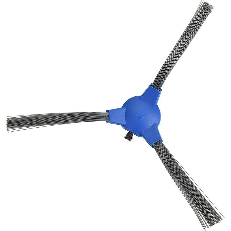 15-pack Accessories for Eufy Robovac 11s Max,15c Max, Sweeping Brush