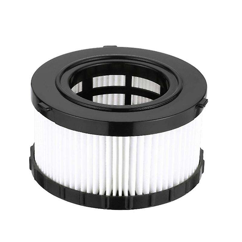 2 Pack Hepa Filter Replacement for Dewalt Dc5151h Dc515 Dcv517 Dry