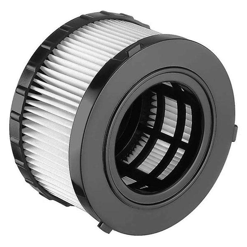 2 Pack Hepa Filter Replacement for Dewalt Dc5151h Dc515 Dcv517 Dry